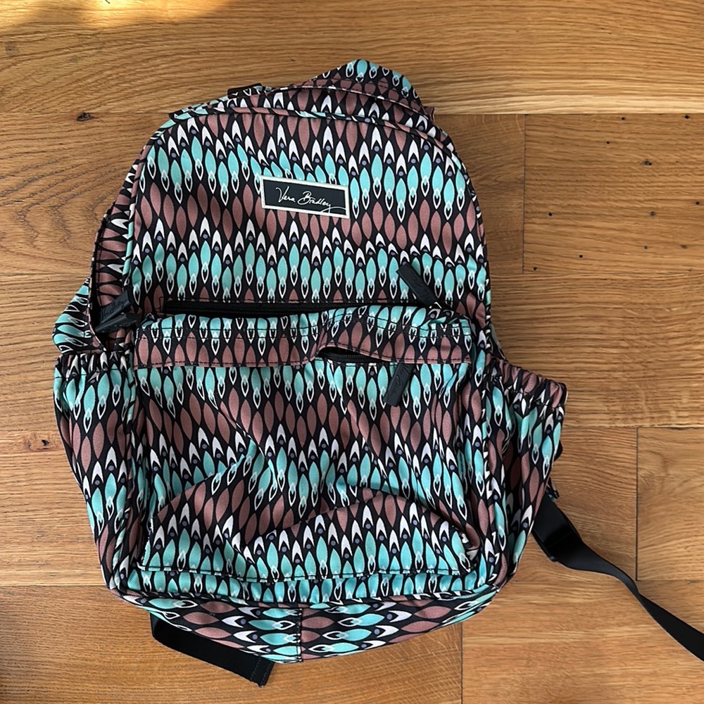 Vera Bradley Backpack